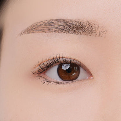 IronCurl™ Precision Mascara – Volume & Curl Formula