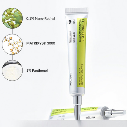 Celimax Retinal Shot Tightening Booster