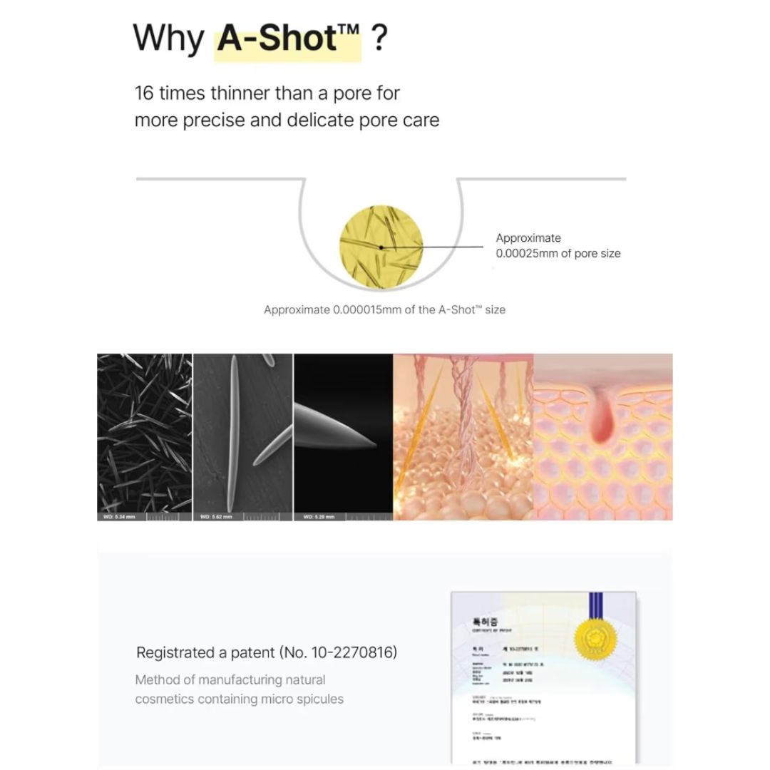 Celimax Retinal Shot Tightening Booster